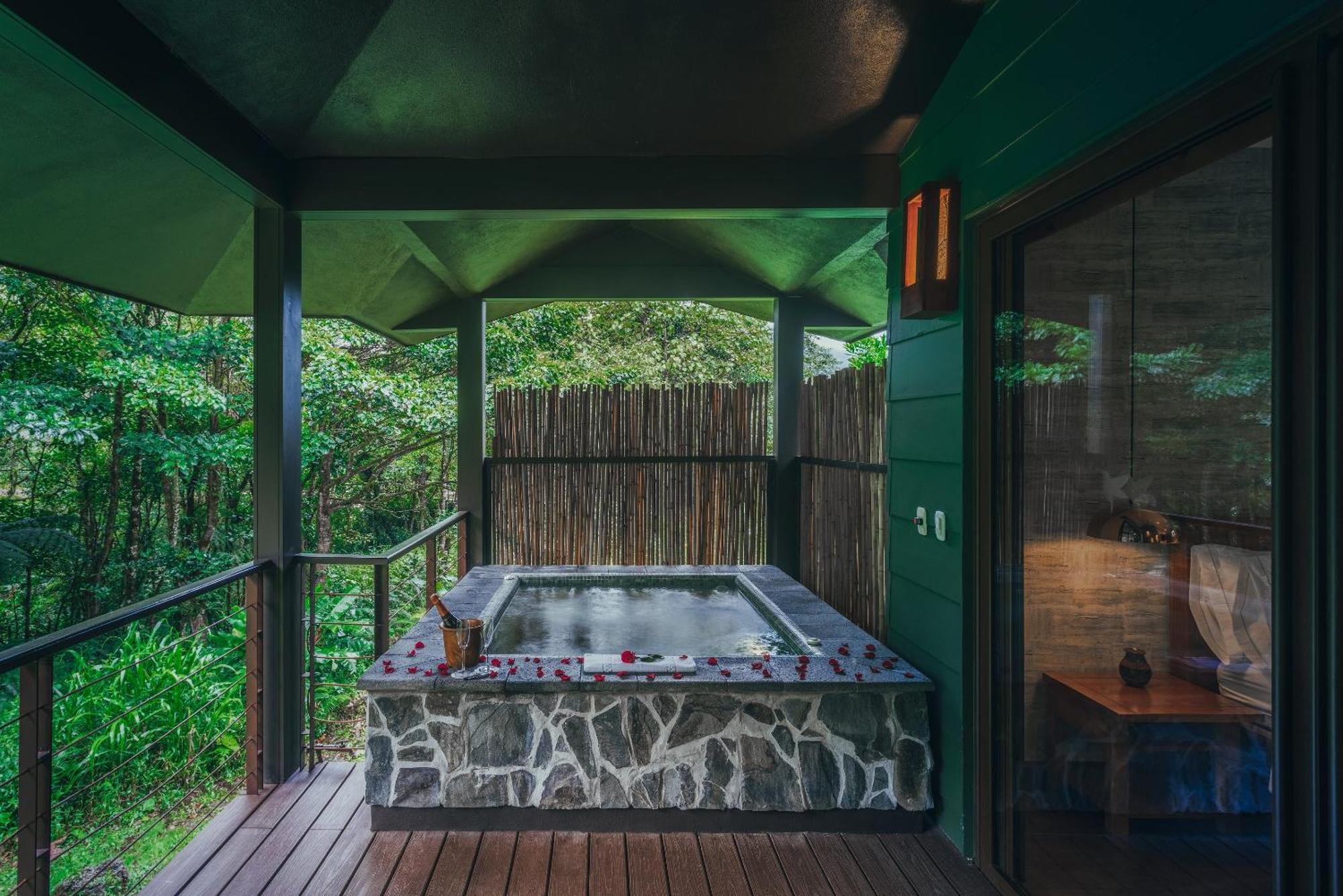 El Silencio Lodge & Spa Costa Rica Toro Amarillo Pokoj fotografie
